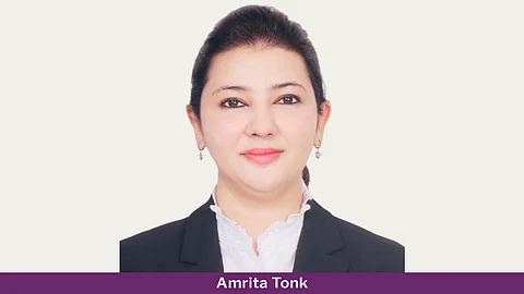 Amrita Tonk