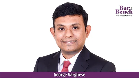 George Varghese