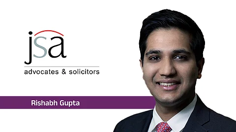 Rishabh Gupta