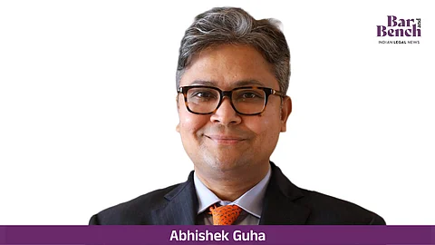Abhishek Guha