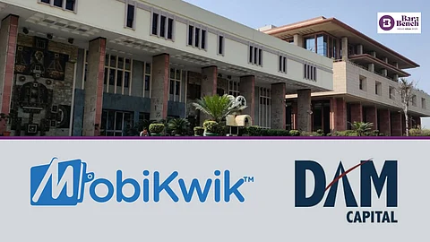 Delhi High Court, Mobikwik and Dam capital