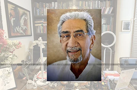 Iqbal Chagla