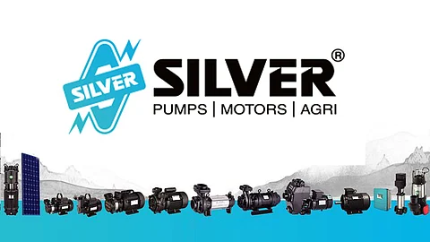 Silver Consumer Electricals