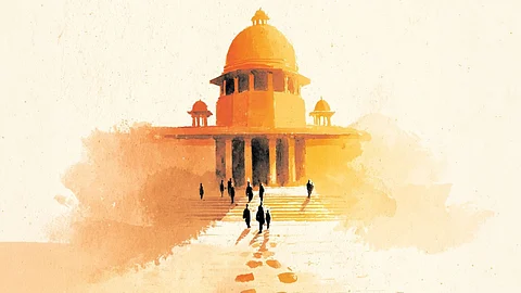 Journey to Justice