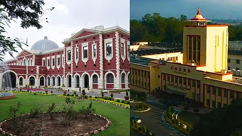 Jharkhand High Court, BIT Mesra