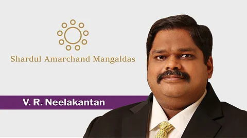 V. R. Neelakantan