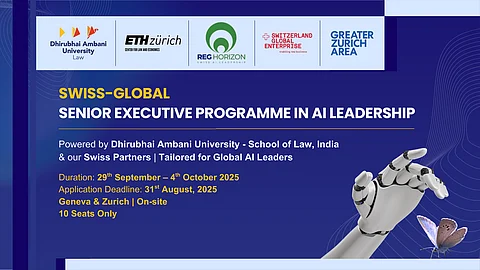 DAU Senior EDP AI Leadership