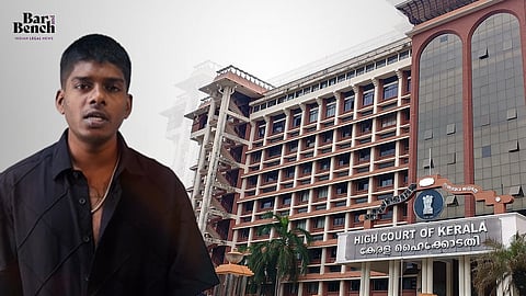 Vedan with Kerala HC
