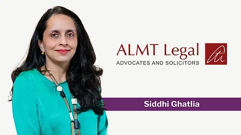 Siddhi Ghatlia