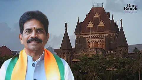 Captain Tamil Selvan MLA and Bombay High Court