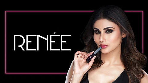 Renee Cosmetics