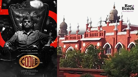 coolie and Madras High Court