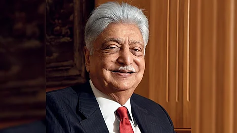Azim Premji