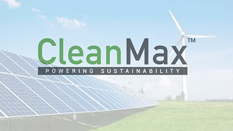 CleanMax Enviro Energy