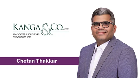 Chetan Thakkar