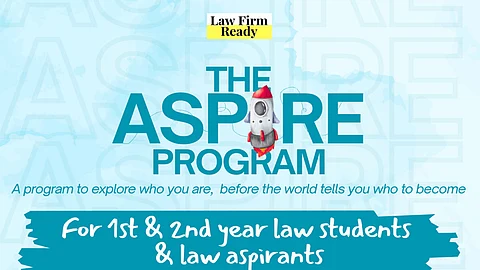LFR Aspire Program