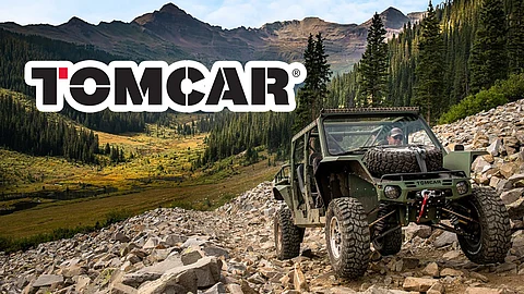 TOMCAR