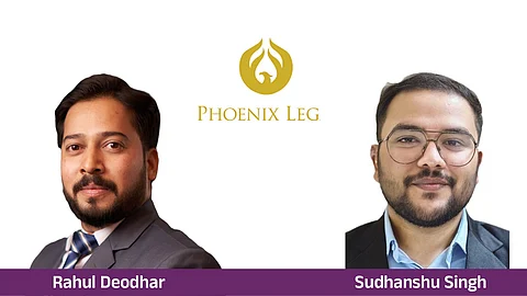 Rahul Deodhar, Sudhanshu Singh