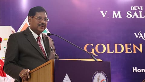 CJI BR Gavai
