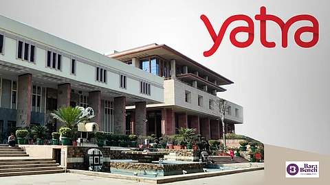 Delhi HC, Yatra