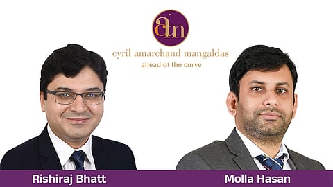 Rishiraj Bhatt, Molla Hasan