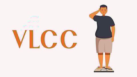 VLCC, Fat loss treatment