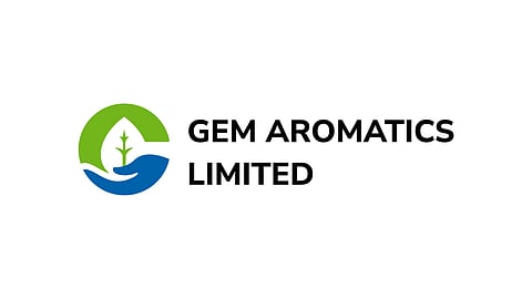 Gem Aromatics