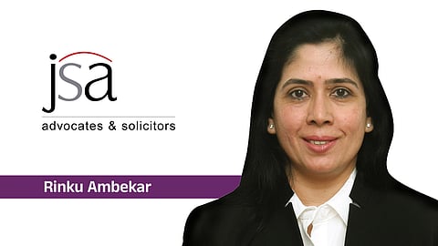 Rinku Ambekar