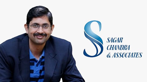 Sameer Panda