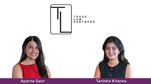 Aparna Gaur, Tanisha Khanna
