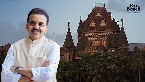 Shiv Sena leader Sanjay Nirupam, Bombay HC