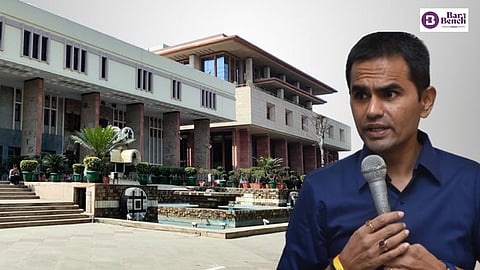 Sameer Wankhede, Delhi High Court