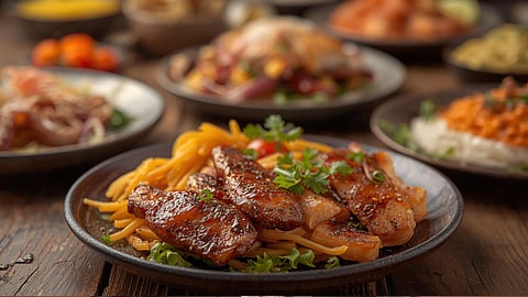 Food