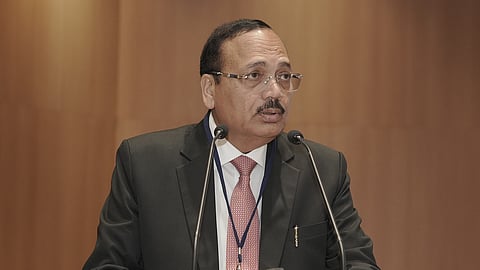 Justice Surya kant