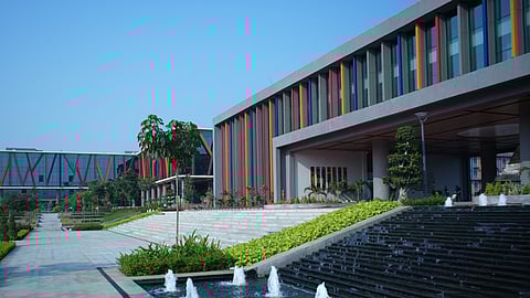 BITS Law School, Mumbai