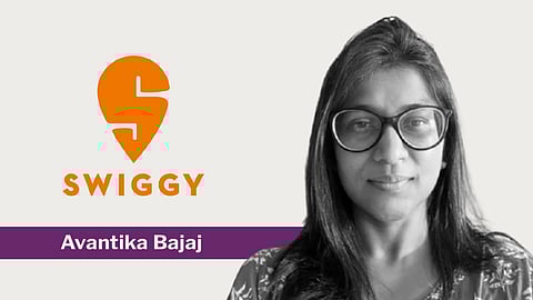 Avantika Bajaj