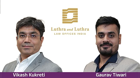 Vikash Kukreti, Gaurav Tiwari