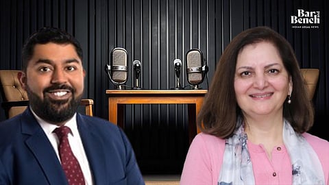 Shouvik Bhattacharya, Payal Chawla