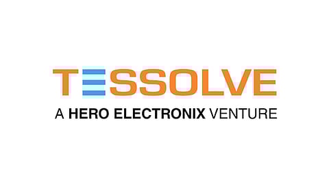 Tessolve