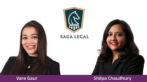 Vara Gaur, Shilpa Chaudhury