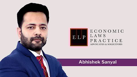 Abhishek Sanyal