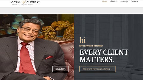 kkvenugopal.com