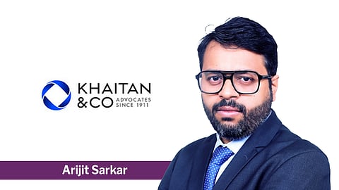 Arijit Sarkar