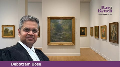 WBNUJS Intro to Art Law