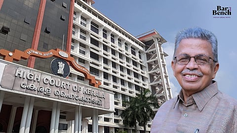 DR.A.NEELALOHITHADASAN NADAR with kerala high court