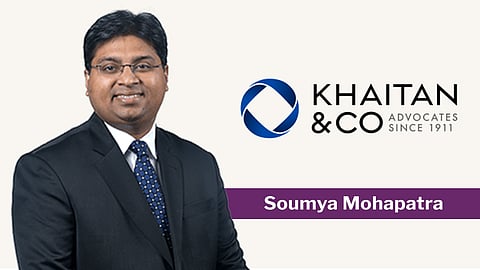 Soumya Mohapatra