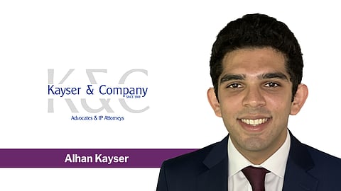 Alhan Kayser