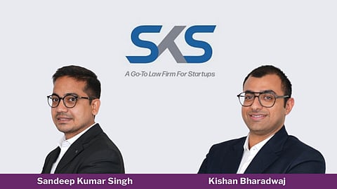Sandeep Kumar Singh, Kishan Bharadwaj