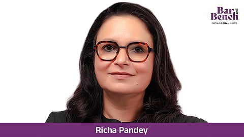 Richa Pandey