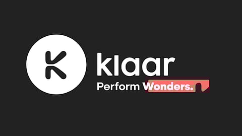 Klaar